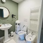 Apartamento 4 Fontane Private Roma