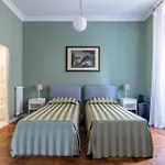 4 Fontane Private Roma