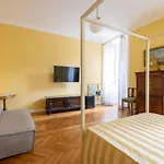 4 Fontane Private Apartamento *