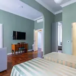 4 Fontane Private * Roma
