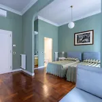 4 Fontane Private Apartamento