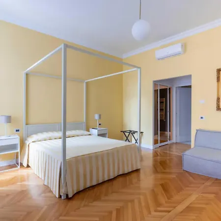 4 Fontane Private Apartmán *