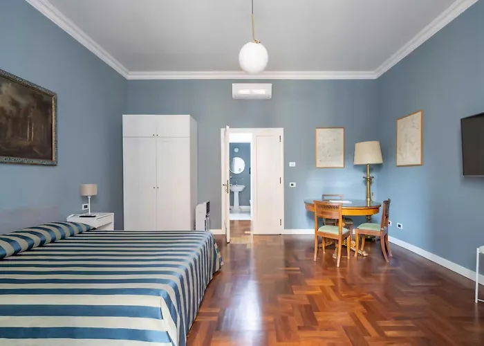 4 Fontane Private روما