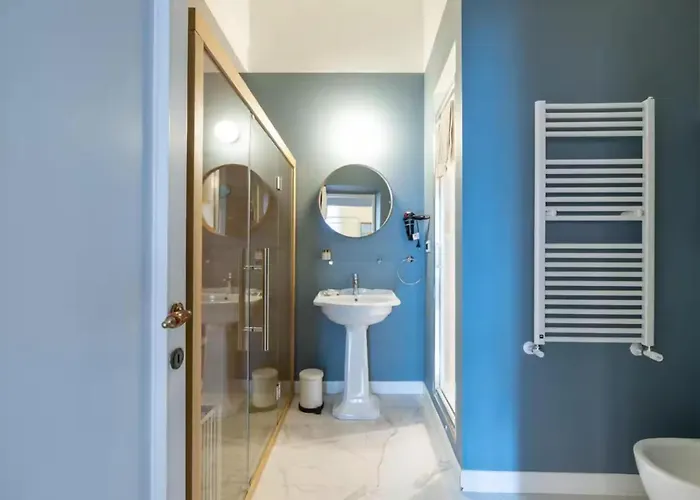 Apartmán 4 Fontane Private *