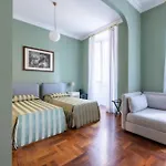 4 Fontane Private Apartamento