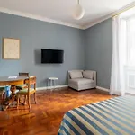Apartamento 4 Fontane Private