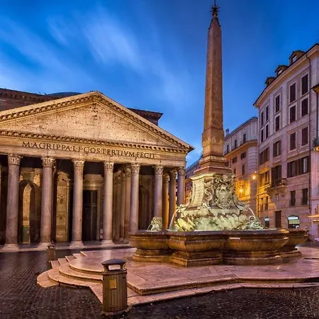 4 Fontane Private Panzió