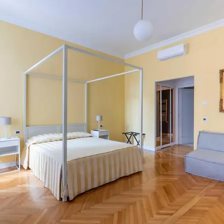 4 Fontane Private Panzió *