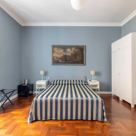 Daire 4 Fontane Private