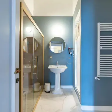 Apartment 4 Fontane Private *