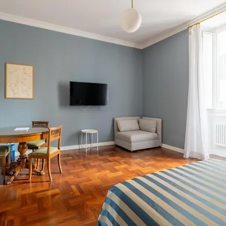 Appartement 4 Fontane Private