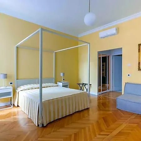 Lejlighed 4 Fontane Private *