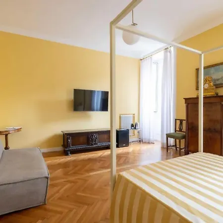 4 Fontane Private Διαμέρισμα *