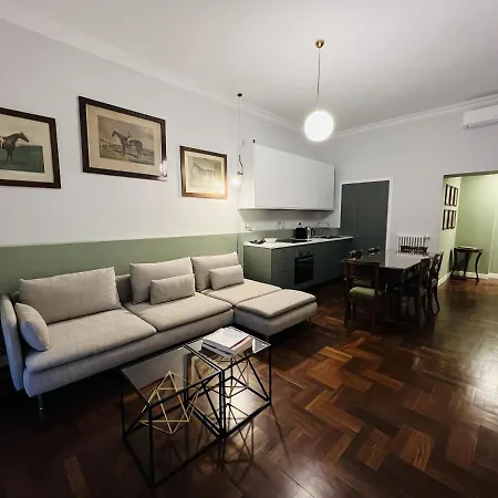 4 Fontane Private Rome
