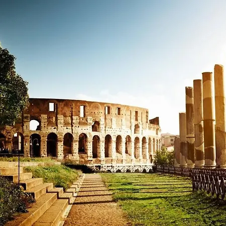 Apartment 4 Fontane Private