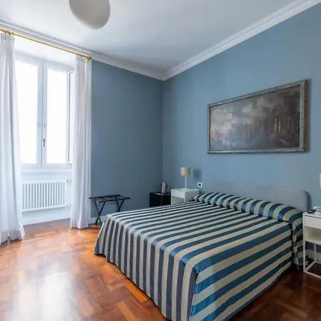 Apartment 4 Fontane Private *