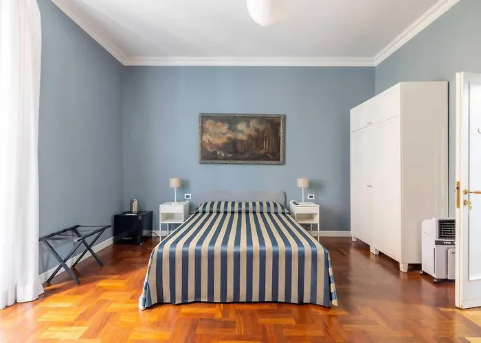 Apartamento 4 Fontane Private